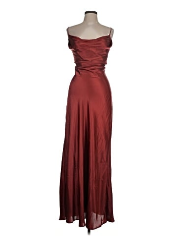 Morgan & Co. Cocktail Dress (view 1)