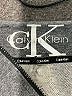 Calvin Klein Gray Pullover Sweater Size M - photo 7