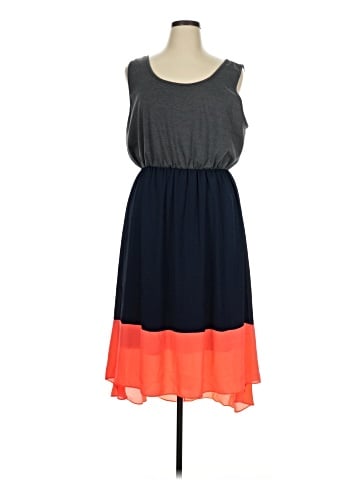 ING Casual Dress (view 1)