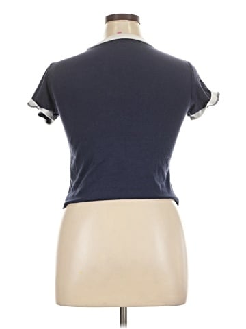 Edikted Short Sleeve T-Shirt (view 2)