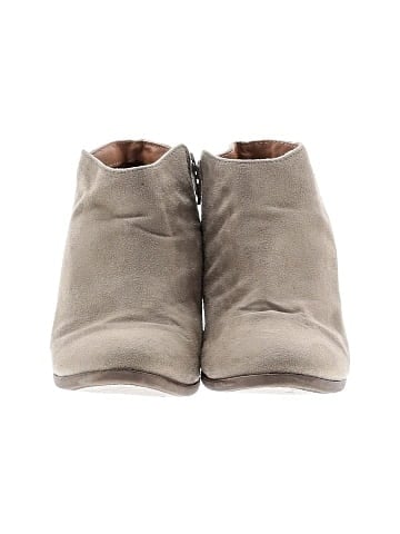 SODA Ankle Boots (view 2)