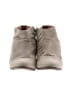 SODA Gray Ankle Boots Size 6 1/2 - photo 2