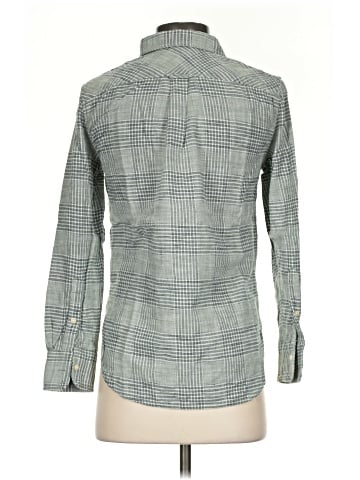 J.Crew Long Sleeve Button-Down Shirt (view 2)