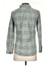J.Crew Tweed Gray Long Sleeve Button-Down Shirt Size 00 - photo 2