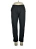 Nike 100% Polyester Gray Casual Pants Size XL - photo 1