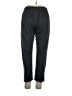Nike 100% Polyester Gray Casual Pants Size XL - photo 2