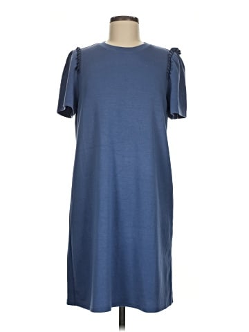 For Cynthia Casual Dress (view 1)