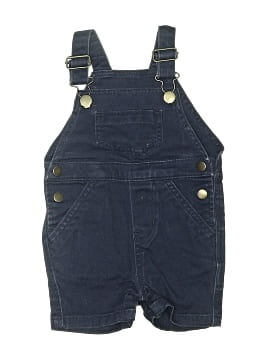 Hanna Andersson Overall Shorts