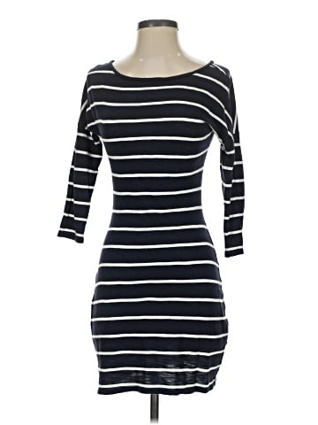 Express Casual Dress (view 1)