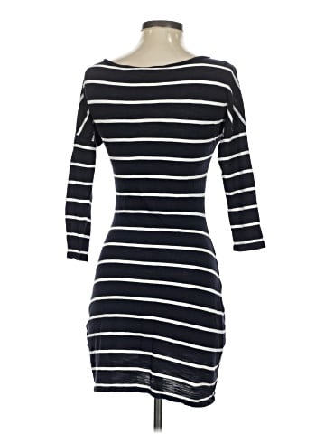 Express Casual Dress (view 2)