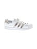 Adidas White Sneakers Size 9 - photo 1