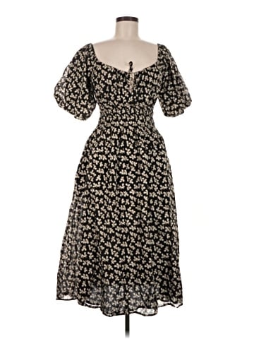Tory Burch Casual Dress (view 1)