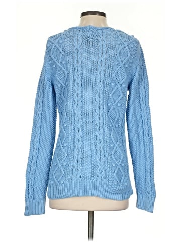 Lands' End Pullover Sweater (view 2)