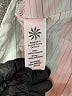 Athleta 100% Polyester White Windbreaker Size M (estimated) - photo 7