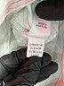 Athleta 100% Polyester White Windbreaker Size M (estimated) - photo 8
