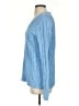 Lands' End Blue Pullover Sweater Size S - photo 5