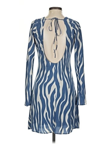 Abercrombie & Fitch Casual Dress (view 2)