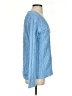 Lands' End Blue Pullover Sweater Size S - photo 4