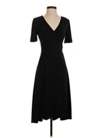 White House Black Market Casual Dress (view 1)