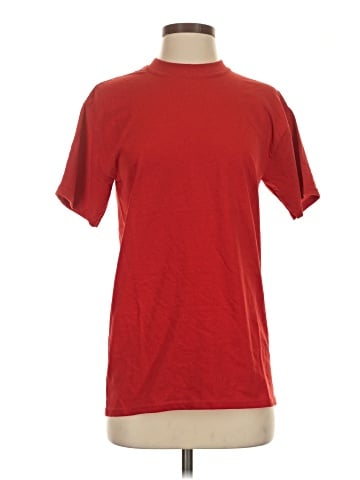 Jerzees Short Sleeve T-Shirt (view 1)