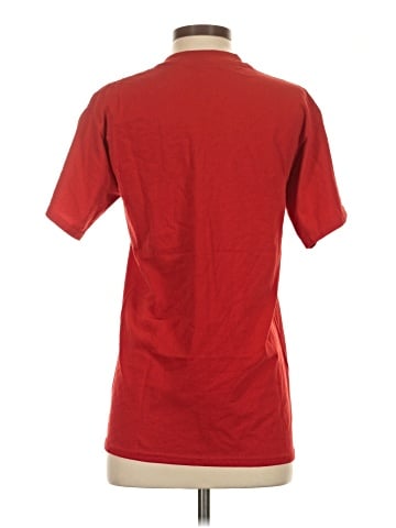 Jerzees Short Sleeve T-Shirt (view 2)