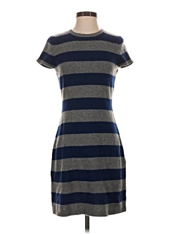 Sail to Sable Casual Dress (view 1)