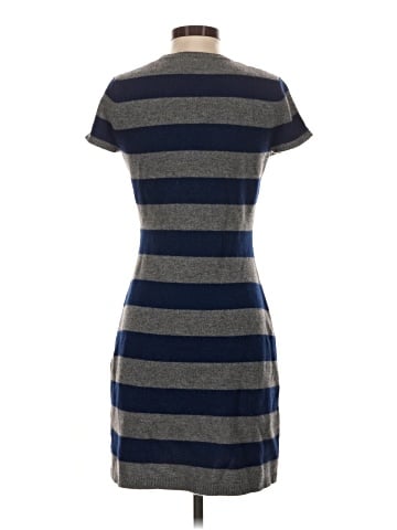 Sail to Sable Casual Dress (view 2)