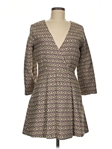 MNG Suit Casual Dress (view 1)