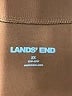 Lands' End Brown Casual Pants Size 2X - photo 4