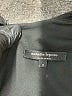 Nanette Lepore Black Short Sleeve Top Size 2 - photo 7
