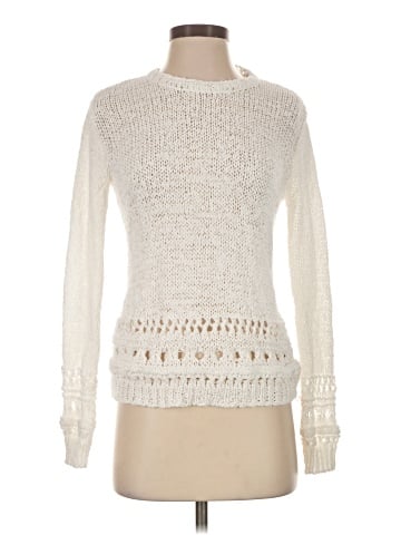 Elie Tahari Pullover Sweater (view 1)