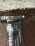 Zara Black Bodysuit Size M - photo 3