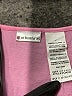 No Boundaries 100% Cotton Pink Short Sleeve Top Size 15 - photo 7