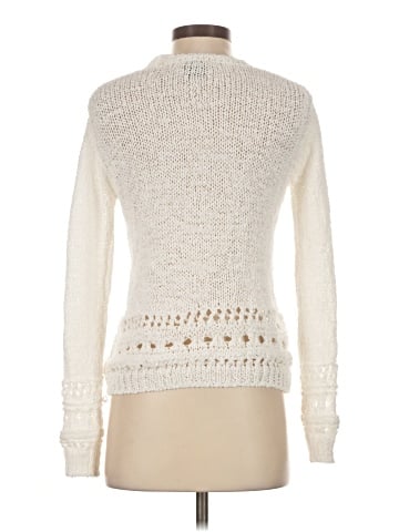 Elie Tahari Pullover Sweater (view 2)