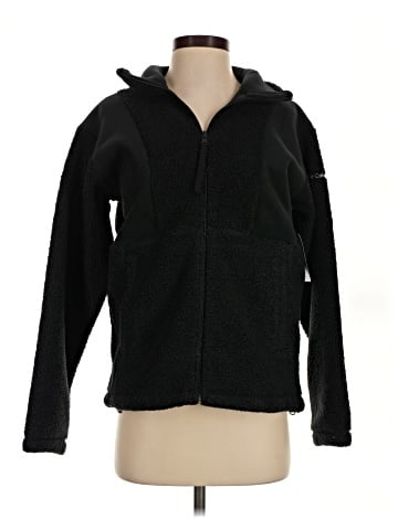 Columbia Zip Up Hoodie (view 1)