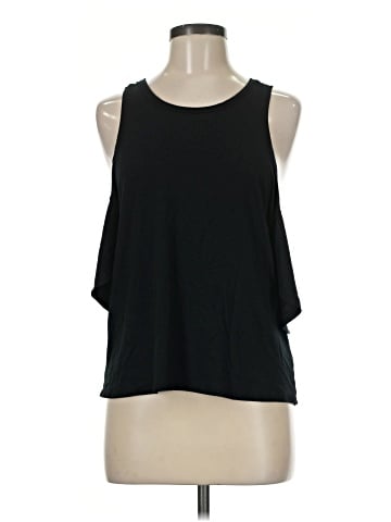 Threads 4 Thought Sleeveless T-Shirt (view 1)