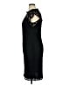 En Focus Studio Black Cocktail Dress Size 14 - photo 5