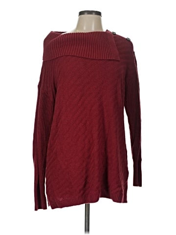 Style&Co Turtleneck Sweater (view 1)