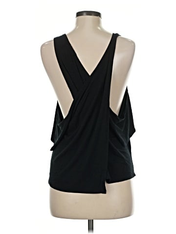 Threads 4 Thought Sleeveless T-Shirt (view 2)
