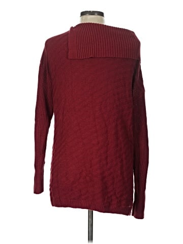 Style&Co Turtleneck Sweater (view 2)
