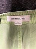 O'Neill 100% Viscose Green Casual Pants Size L - photo 7