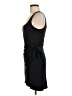 Wilfred Solid Black Cocktail Dress Size M - photo 5