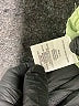 O'Neill 100% Viscose Green Casual Pants Size L - photo 8
