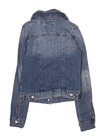 Mudd Denim Jacket (view 2)