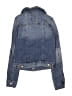 Mudd Blue Denim Jacket Size XS (kids) - photo 2