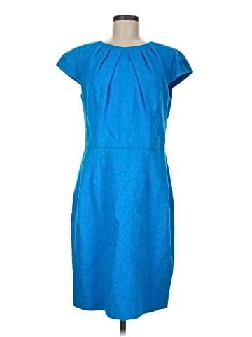 Chetta B Cocktail Dress (view 1)