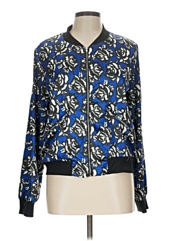 X by Gottex Jacket (view 1)