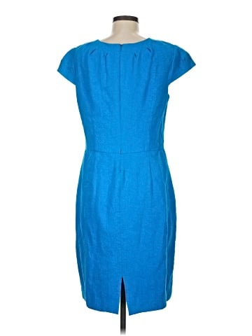Chetta B Cocktail Dress (view 2)
