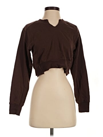 Le Lis Sweatshirt (view 1)