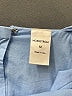 Nordstrom Blue Dress Size 12 - photo 3